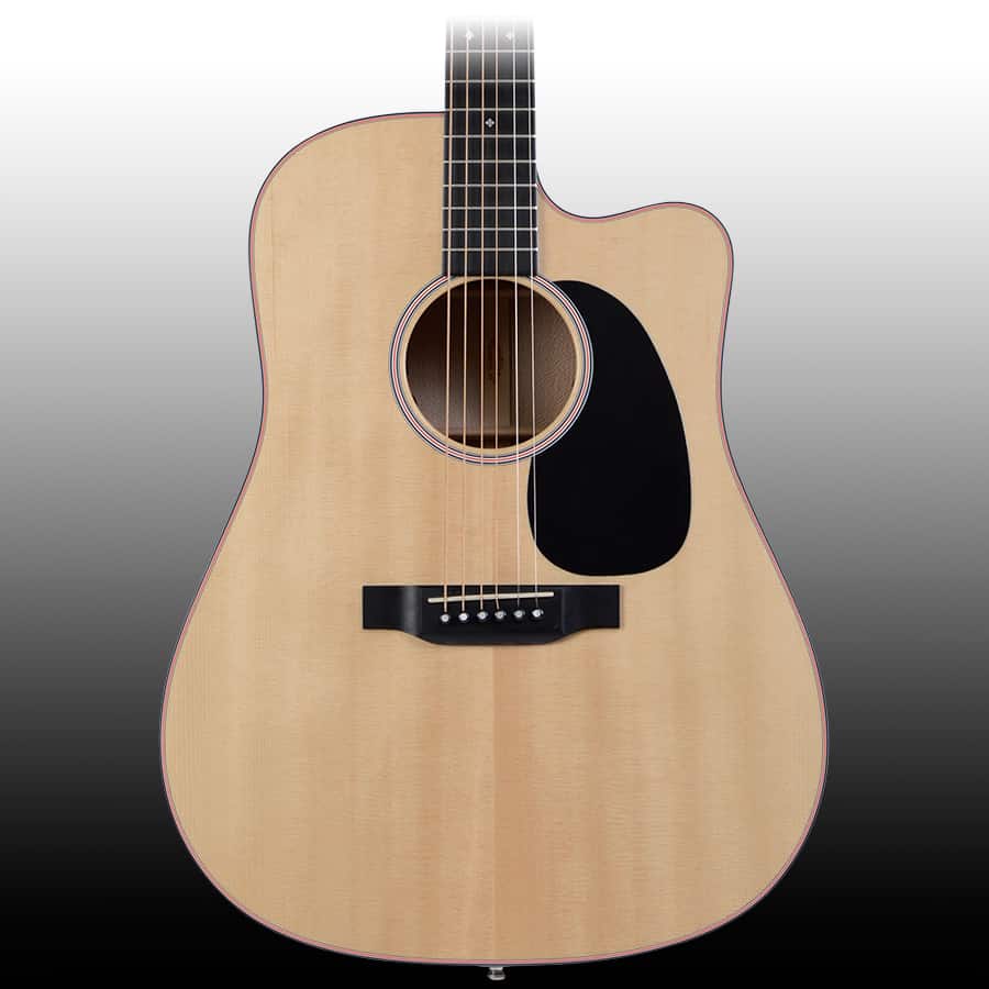martin acoustic guitar canada The Arts Music Store