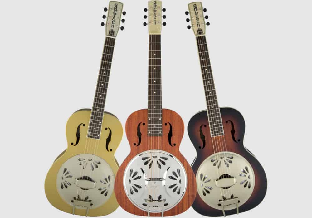 Gretsch Guitars Canada The Arts Music Store