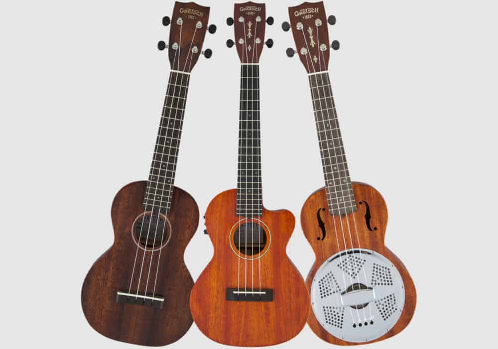 Gretsch Guitars Canada The Arts Music Store