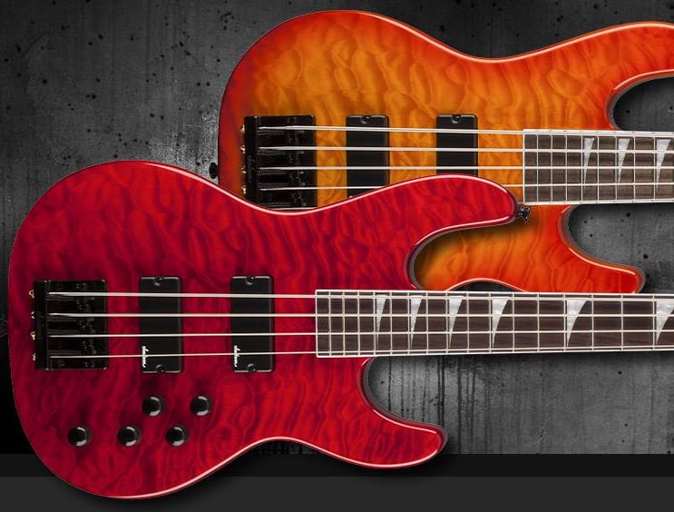 Jackson Guitars Canada The Arts Music Store