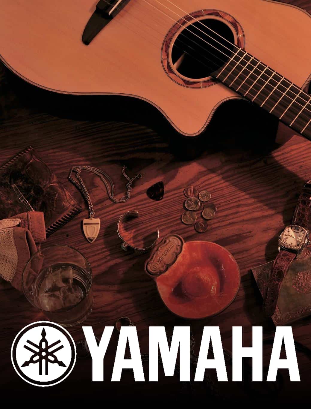 Buy Yamaha Guitars Pianos Amps in Canada The Arts Music Store