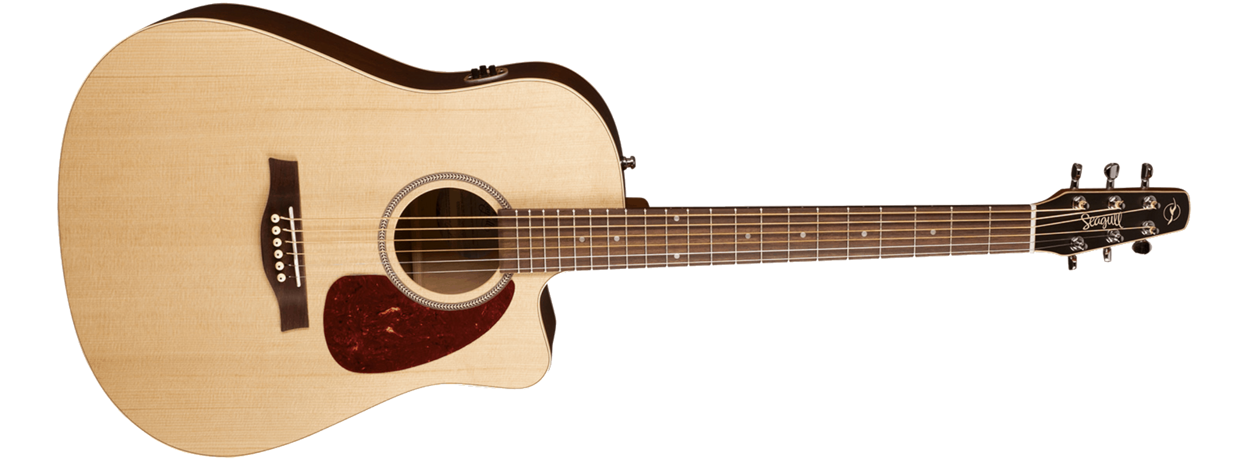 Seagull Guitars Canada The Arts Music Store