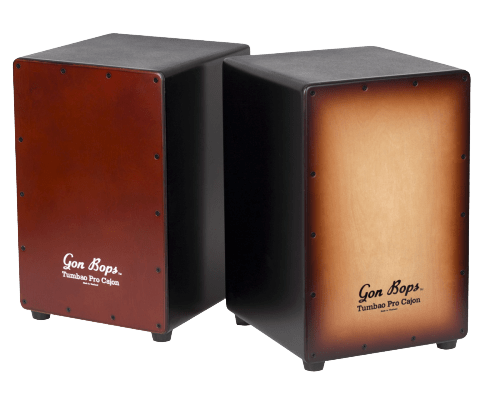 Shop Gon Bops Canada - The Arts Music Store