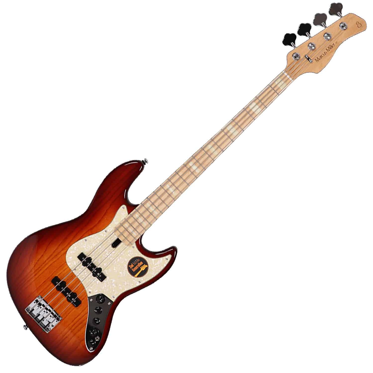 sire marcus miller v7 tobacco sunburst Sire Sire Marcus Miller V7 2nd Generation 4 String Bass Guitar Swamp Ash  Body Maple Fingerboard in Tobacco Sunburst – The Arts Music Store