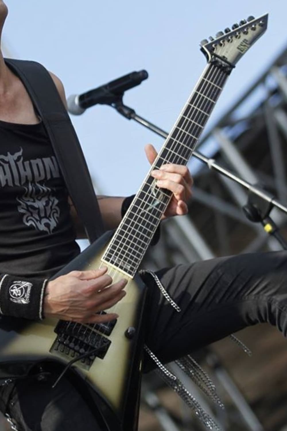 ESP Guitars Canada The Arts Music Store